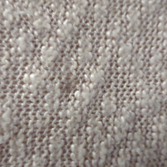 Charlotte Russe Thin Sweater - Picture 3 of 4